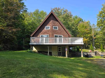 69 Taylor Road, House other with 2 bedrooms, 1 bathrooms and null parking in Putney VT | Image 1