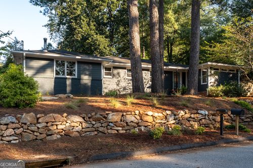 160 Gran Ellen Dr, Athens, GA, 30606-4914 | Card Image