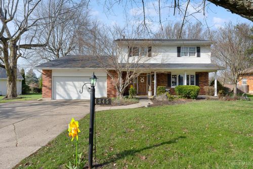 345 Virginia Cir, Wilmington, OH, 45177-1735 | Card Image