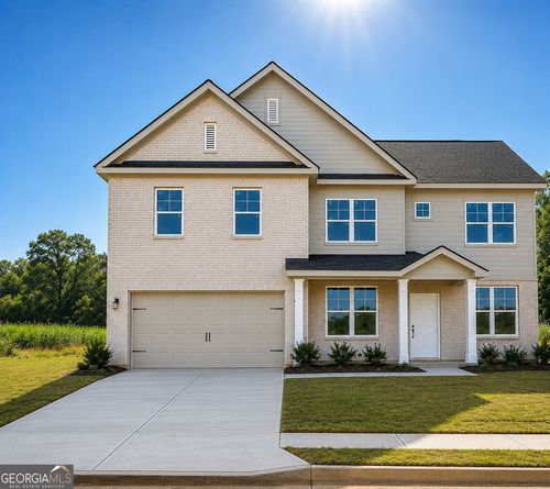 lot-154-8835 Ball Ground Rd, Ball Ground, GA, 30107 | Card Image