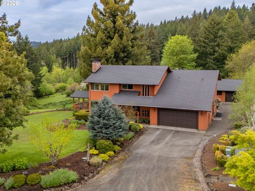 10647 Nw Brooks Rd, Portland, OR, 97231 | Card Image