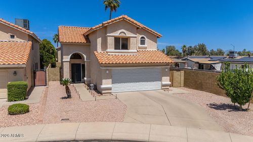 3230 E Altadena Avenue, Phoenix, AZ, 85028 | Card Image