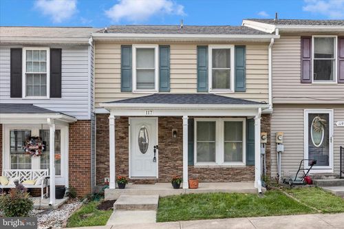 117 Valley View Ct, Boonsboro, MD, 21713-1324 | Card Image
