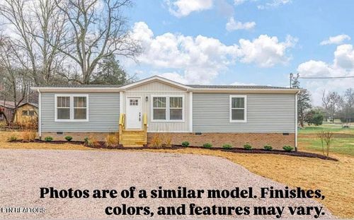 Lot 40 Sweetwater Vonore Rd, Sweetwater, TN, 37874 | Card Image