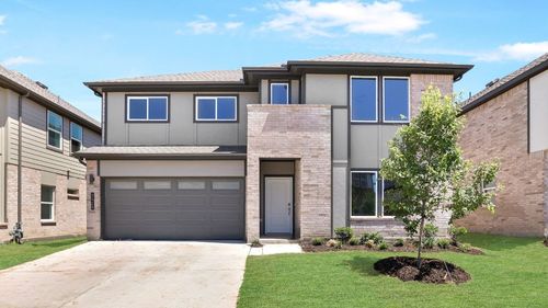 2410 Rise Ridge, Grand Prairie, TX, 75052 | Card Image