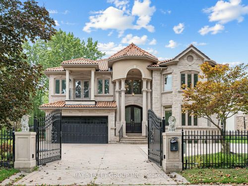 2334 Hammond Rd, Mississauga, ON, L5K1T2 | Card Image