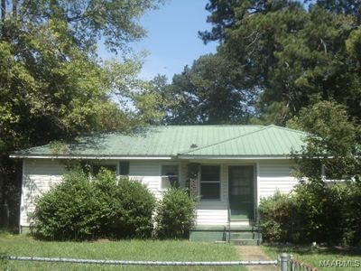 19 Ash Street, House other with 3 bedrooms, 1 bathrooms and null parking in Selma AL | Image 1