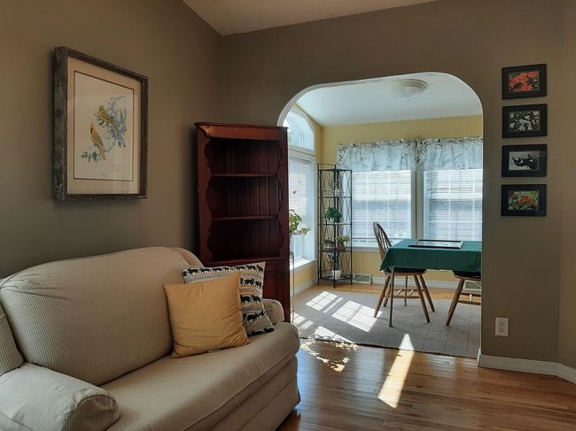 16 Blue Jay Ln, House other with 3 bedrooms, 2 bathrooms and null parking in Center Conway NH | Image 8