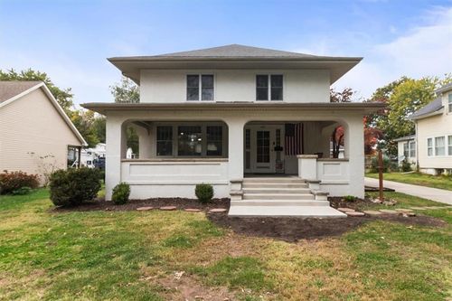 407 S 1st St, Odessa, MO, 64076-1503 | Card Image