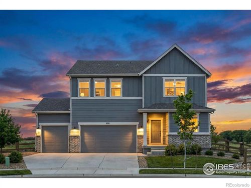 390 Kansas Ave, Berthoud, CO, 80513-1494 | Card Image