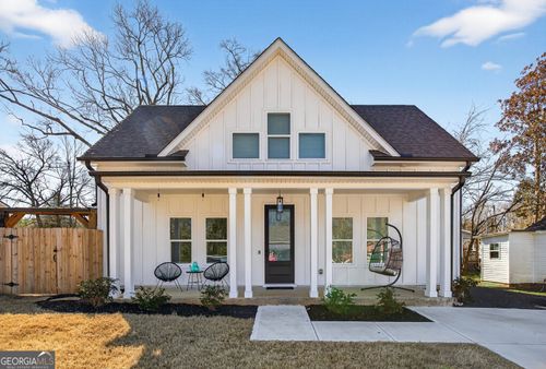 201 Marshall St, Hogansville, GA, 30230-1343 | Card Image