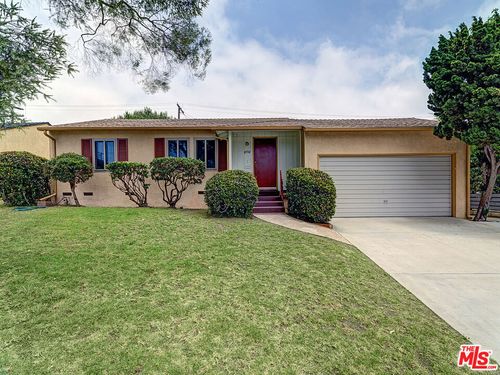 8716 Bleriot Ave, Los Angeles, CA, 90045-4106 | Card Image