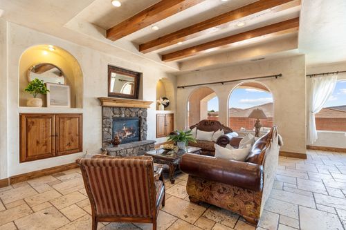 480 W Tonapah Way, Ivins, UT, 84738-6576 | Card Image