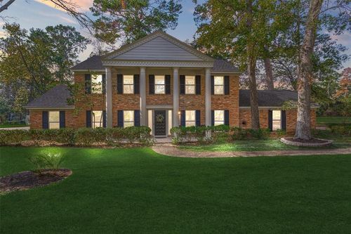 500 River Plantation Drive, Conroe, TX, 77302 | Card Image