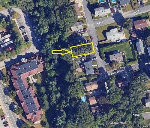 0 Wright Street, North Providence, RI, 02911 | Card Image