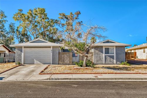 6459 Aclare Ave, Las Vegas, NV, 89118-1107 | Card Image
