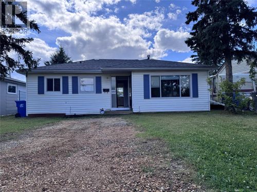 4903 48 Ave, Pouce Coupe, BC, V0C0G1 | Card Image