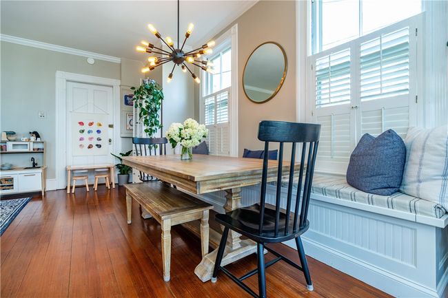 APT-4 - 173 Main St, Condo with 2 bedrooms, 1 bathrooms and 2 parking in East Greenwich RI | Image 27