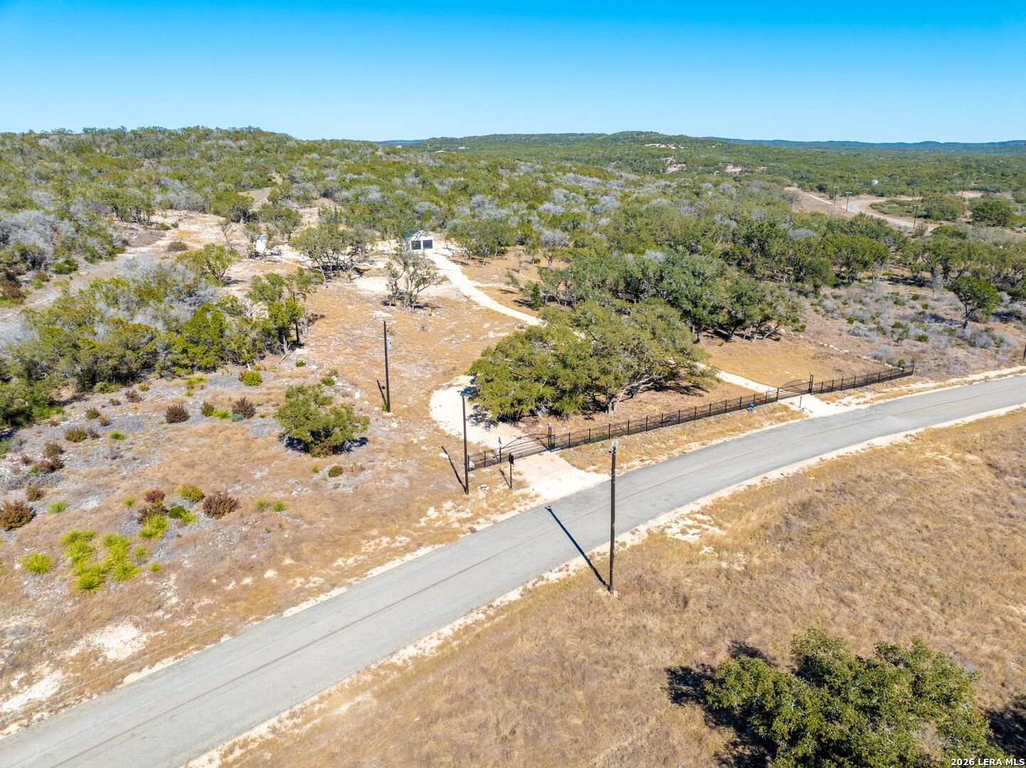 Land in Hondo 2