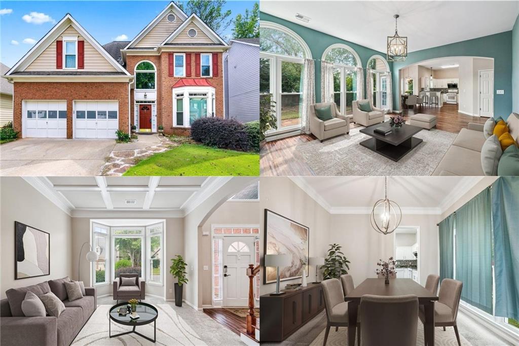 Christacy Way, Marietta, GA 30066