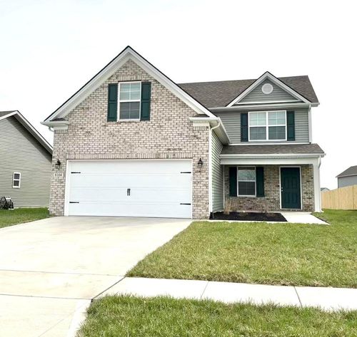 8020 Driftwood Loop, Richmond, KY, 40475-8464 | Card Image