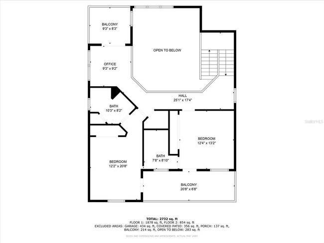 5933 Caymus Loop, House other with 4 bedrooms, 5 bathrooms and null parking in WINDERMERE FL | Image 41