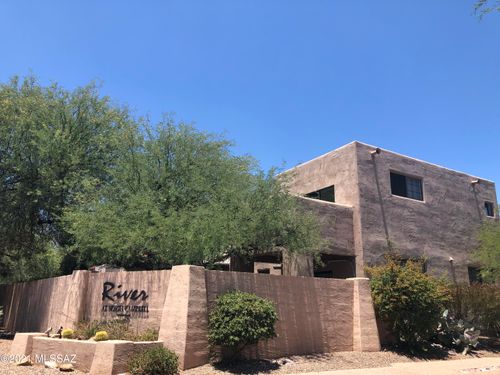 4211 N Rillito Creek Place, Tucson, AZ, 85719 | Card Image