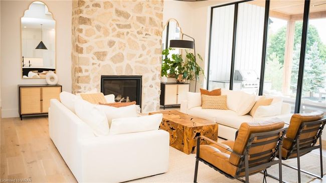 4678 Lobsinger Line, House other with 7 bedrooms, 4 bathrooms and 6 parking in St Clements ON | Image 8
