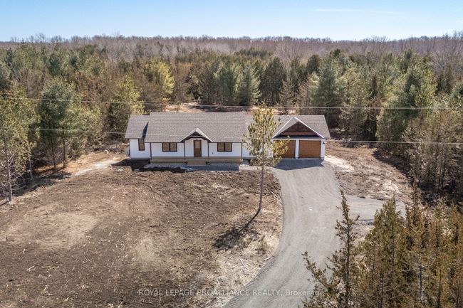 3850 Harmony Rd, House other with 3 bedrooms, 3 bathrooms and 6 parking in Shannonville ON | Image 5