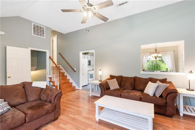 7108 Hummingbird Ln, House other with 5 bedrooms, 2 bathrooms and null parking in Winston GA | Image 7