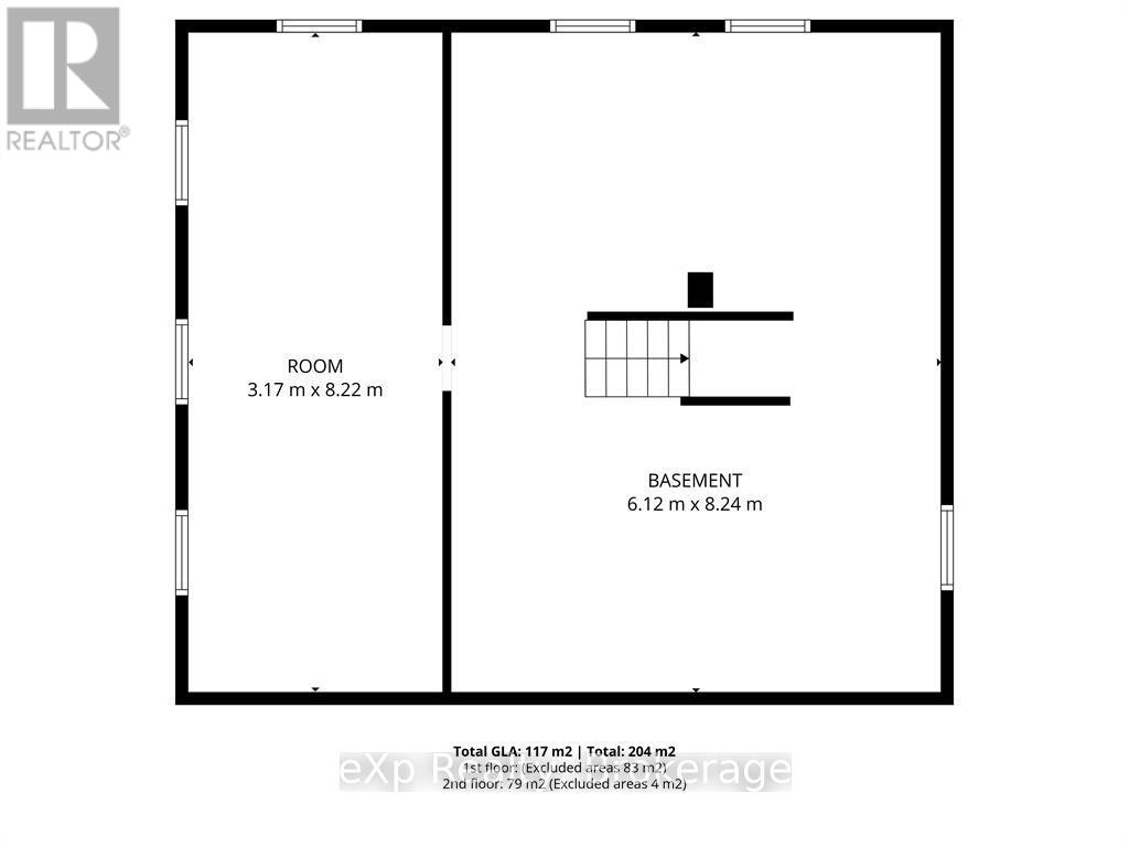 Residential in South Bruce 5