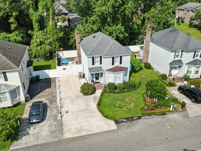 1575 Victoria Ln, House other with 3 bedrooms, 3 bathrooms and 3 parking in Myrtle Beach SC | Image 37