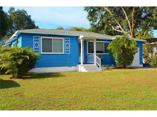 2609 47th Street S, GULFPORT, FL, 33711 | Card Image