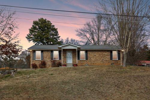4207 Moss Hill Dr, Nunnelly, TN, 37137-2825 | Card Image