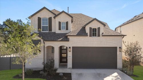 1020 Highcrest, Georgetown, TX, 78628-2975 | Card Image