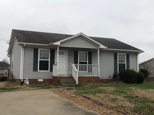 341 Pioneer Dr, Oak Grove, KY, 42262-7203 | Card Image