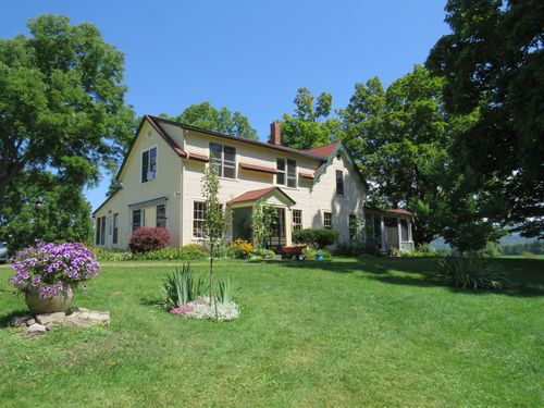 1844 Halladay Rd, Middlebury, VT, 05753-9145 | Card Image