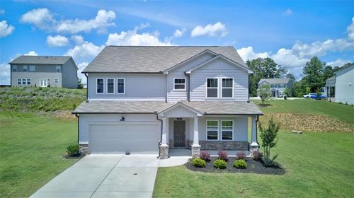 107 Ledgemont Way, Acworth, GA, 30101 | Card Image