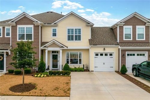 2007 Canning Pl, Chesapeake, VA, 23322-4439 | Card Image