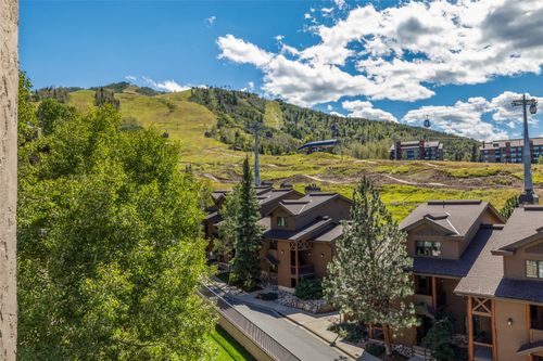 400-2215 Storm Meadows Drive, Steamboat Springs, CO, 80487 | Card Image