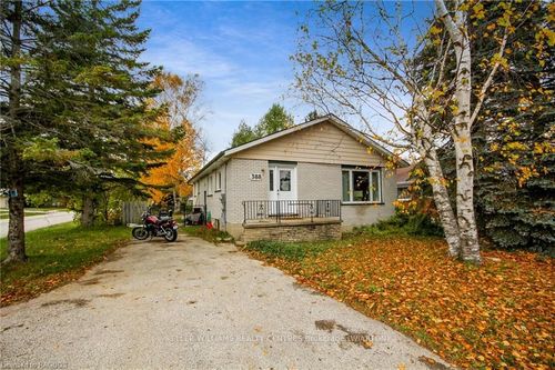 388 Isaac St, Wiarton, ON, N0H2T0 | Card Image