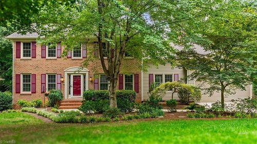 1005 Chatfield Dr, Greensboro, NC, 27410-3807 | Card Image