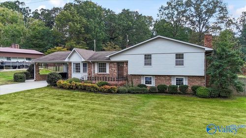 1606 Rose St Nw, Cullman, AL, 35055-2363 | Card Image