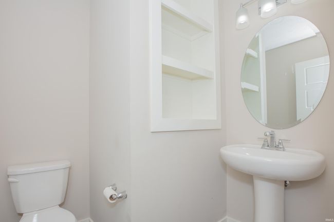 9639 Massey Dr, House other with 4 bedrooms, 3 bathrooms and null parking in Evansville IN | Image 31