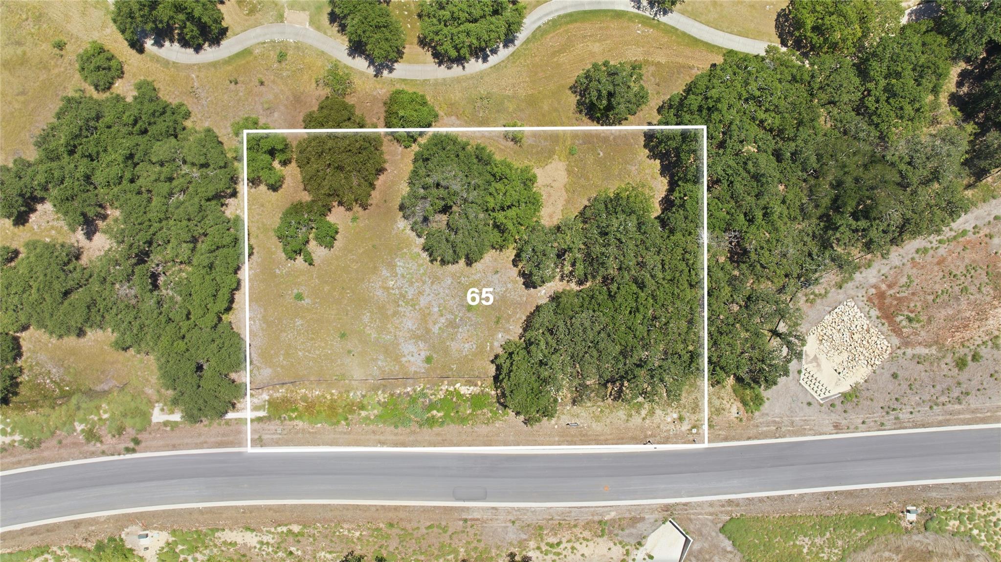 Land in Georgetown 2