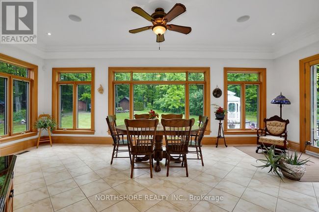 9317 Danforth Rd E, House other with 4 bedrooms, 5 bathrooms and 15 parking in Cobourg ON | Image 12