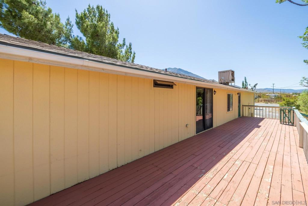 Residential in Julian 5