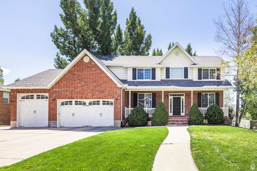 912 600, Heber City, UT, 84032-3092 | Card Image