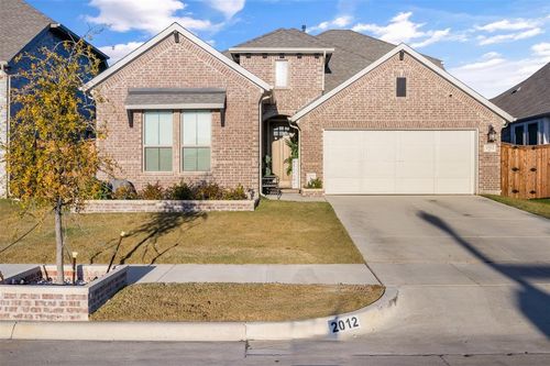 2012 Summer Sky Lane, Mansfield, TX, 76063 | Card Image