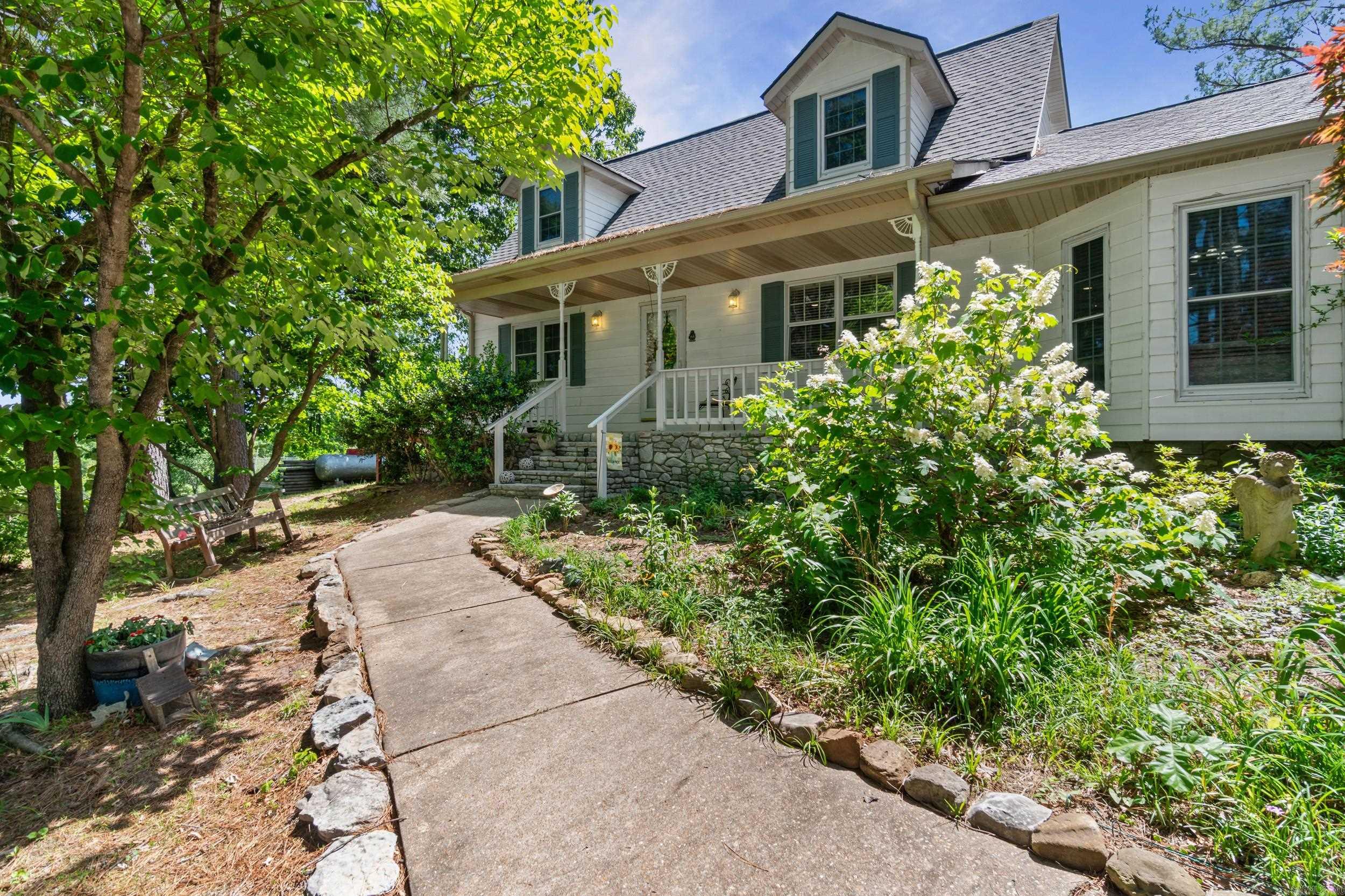 Residential in Mountain View